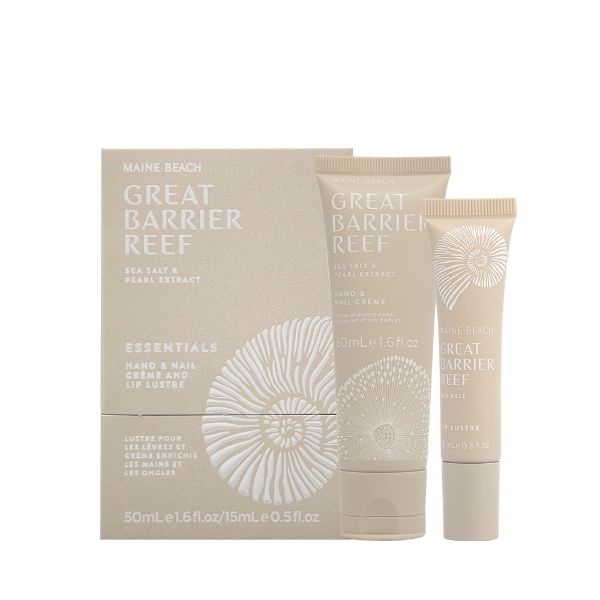 Picture of Great Barrier Reef Sea Salt Essentials Pack