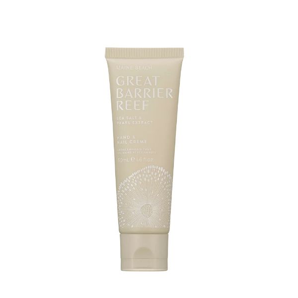 Picture of Great Barrier Reef Sea Salt Hand & Nail Creme 50ml