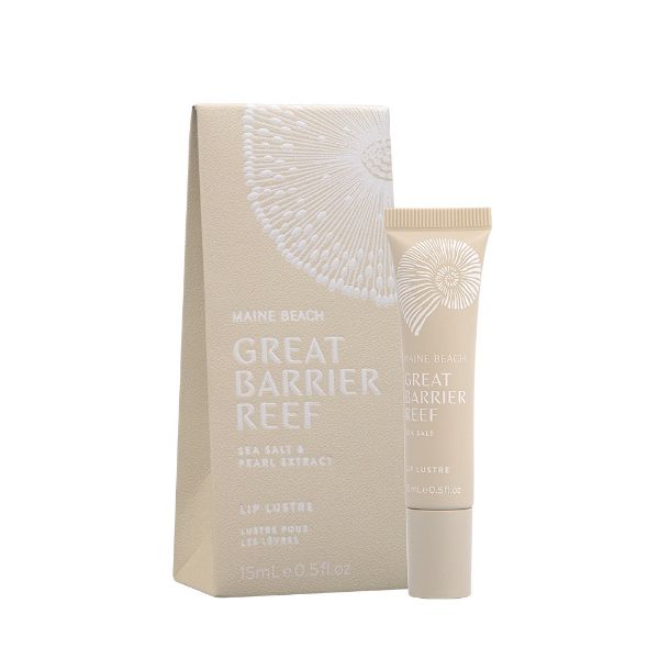 Picture of Great Barrier Reef Sea Salt Lip Lustre 15ml