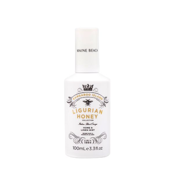 Picture of K.I Ligurian Honey Home & Linen Mist 100ml