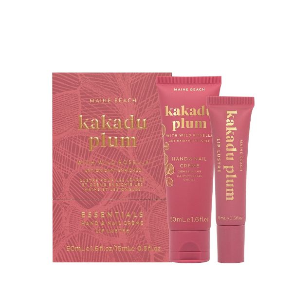 Picture of Kakadu Plum Essentials Pack
