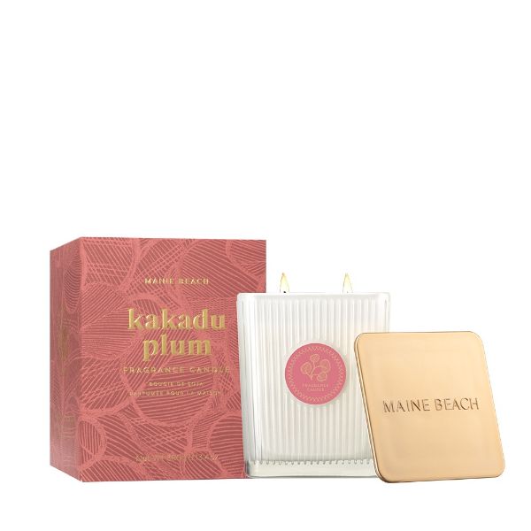 Picture of Kakadu Plum Fragrance Candle 380g