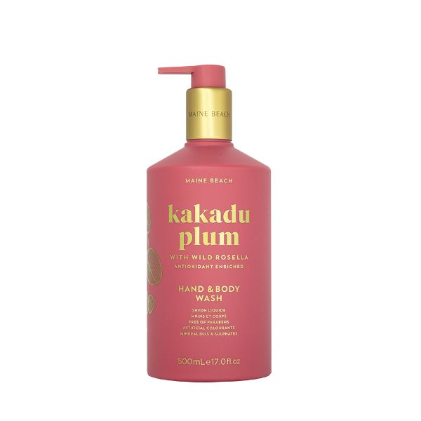 Picture of Kakadu Plum Hand & Body Wash 500ml