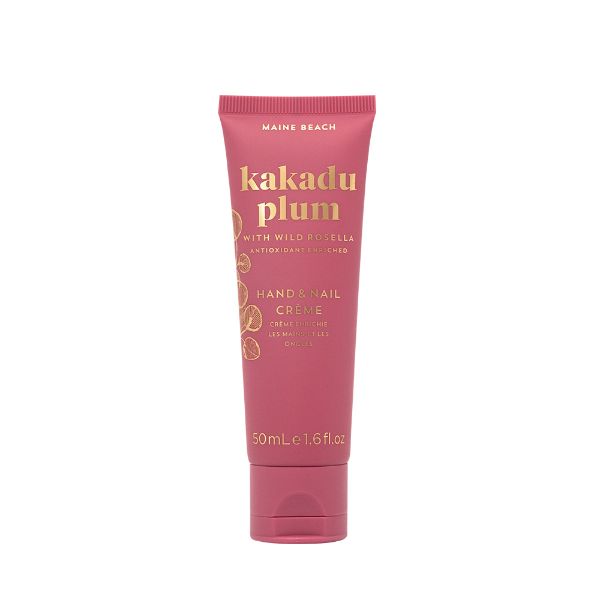 Picture of Kakadu Plum Hand & Nail Creme 50ml