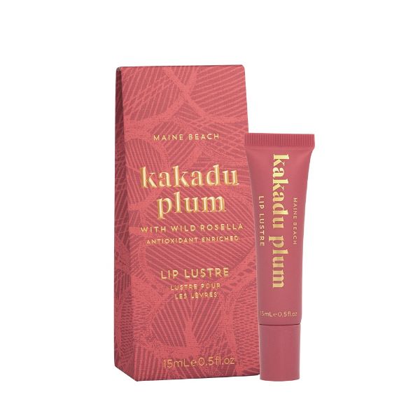 Picture of Kakadu Plum Lip Lustre 15ml