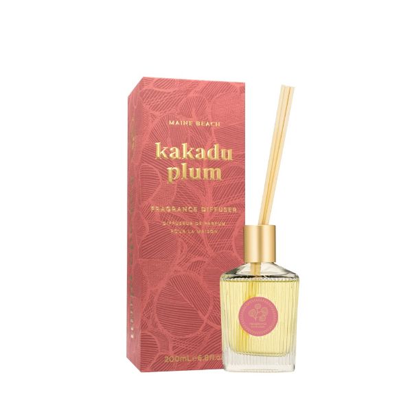 Picture of Kakadu Plum Reed Diffuser 200ml
