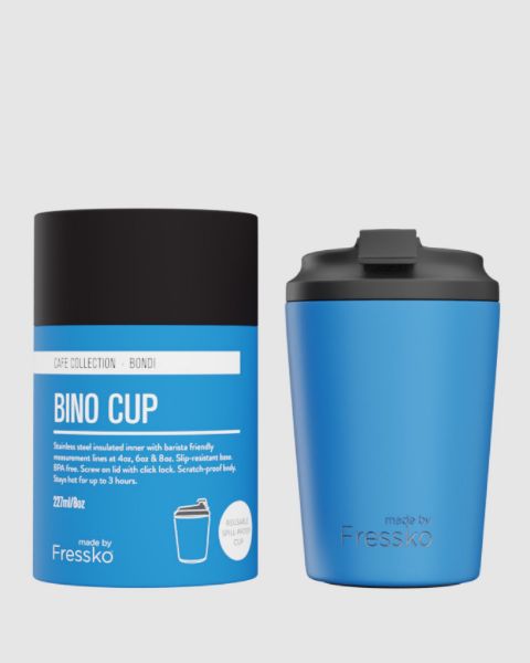 Picture of Fressko Reusable Bino Cup 227ml Bondi