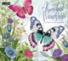 Picture of 2027 Lang ABUNDANT FRIENDSHIP Calendar By Nicole Tamarin