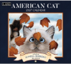 Picture of 2027 Lang AMERICAN CAT Calendar By Lowell Herrero