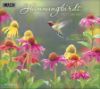 Picture of 2027 Lang HUMMINGBIRD Calendar By Susan Bourdet