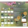 Picture of 2027 Lang HUMMINGBIRD Calendar By Susan Bourdet