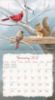 Picture of 2027 Lang SONGBIRDS Calendar By Susan Bourdet