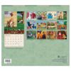 Picture of 2027 Legacy A CATS LIFE Calendar By Ned Young