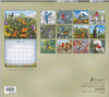 Picture of 2027 Legacy SONGBIRDS Calendar By Hautman Brothers