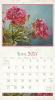 Picture of 2027 Pine Ridge BEAUTY IN BLOOM Calendar By Sheila Vander Wier
