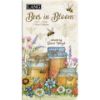 Picture of 2027 2 Year Pocket Planner Bees In Bloom By Susan Winget