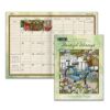 Picture of 2027 Lang 13 Month Planner Bountiful Blessings By Susan Winget