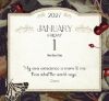 Picture of 2027 Lang 365 Boxed Daily Thoughts Be Good To Yourself By Nicole Tamarin
