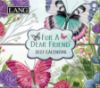 Picture of 2027 Lang 365 Daily Thoughts For A Dear Friend By Nicole Tamarin