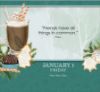 Picture of 2027 Lang 365 Daily Thoughts For A Dear Friend By Nicole Tamarin