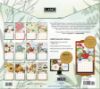 Picture of 2027 Lang ABUNDANT FRIENDSHIP Calendar By Nicole Tamarin