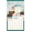 Picture of 2027 Lang ABUNDANT FRIENDSHIP Calendar By Nicole Tamarin
