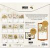 Picture of 2027 Lang BEES IN BLOOM Calendar By Susan Winget