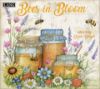 Picture of 2027 Lang BEES IN BLOOM Calendar By Susan Winget