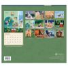 Picture of 2027 Legacy A DOGS LIFE Calendar By Ned Young