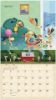 Picture of 2027 Legacy A DOGS LIFE Calendar By Ned Young