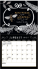 Picture of 2027 Legacy BEE-UTIFUL LIFE Calendar By Deb Strain