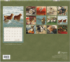 Picture of 2027 Legacy DOGS WE LOVE Calendar By Sueellen Ross
