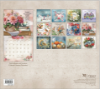 Picture of 2027 Legacy FAITHFUL HEART AND HOME Calendar By Nancy