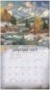 Picture of 2027 Legacy FOUR SEASONS Calendar By Araham Hunter