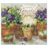 Picture of 2027 Legacy GRACEFUL GARDEN Calendar By Annie LaPoint