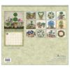 Picture of 2027 Legacy GRACEFUL GARDEN Calendar By Annie LaPoint