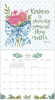 Picture of 2027 Legacy KINDNESS MATTERS Calendar By Deb Strain