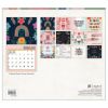 Picture of 2027 Legacy LIVE LAUGH LOVE Calendar By Louise Carey