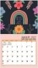 Picture of 2027 Legacy LIVE LAUGH LOVE Calendar By Louise Carey