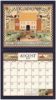 Picture of 2027 Legacy SAMPLER Calendar By Ellen Stouffer