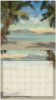 Picture of 2027 Legacy SEASIDE SERENITY Calendar By Mike Calascibetta