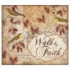 Picture of 2027 Legacy WALK BY FAITH Calendar By Christine Adolph