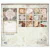 Picture of 2027 Legacy WALK BY FAITH Calendar By Christine Adolph