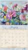 Picture of 2027 Legacy TRANQUILITY Calendar By Danhui Nai