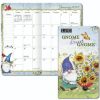 Picture of 2027 2 Year Pocket Planner Gnome Sweet Gnome By Susan Winget
