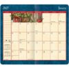 Picture of 2027 2 Year Pocket Planner Lang Heart & Home By Susan Winget