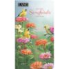 Picture of 2027 2 Year Pocket Planner Lang Songbirds By Susan Bourdet
