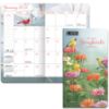 Picture of 2027 2 Year Pocket Planner Lang Songbirds By Susan Bourdet