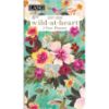 Picture of 2027 2 Year Pocket Planner Wild At Heart By Barbra Ignatiev