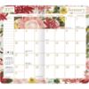 Picture of 2027 2 Year Pocket Planner Wild At Heart By Barbra Ignatiev